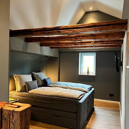 Rost Apartment