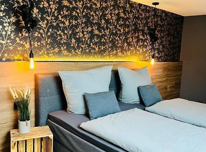 Apartment Rost