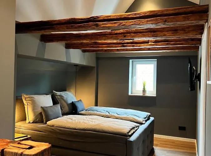 Rost Apartment
