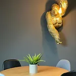 Rost Lejlighed