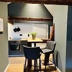 Rost Apartmán