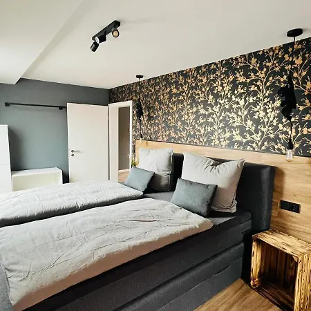 Apartamento Rost Volkach