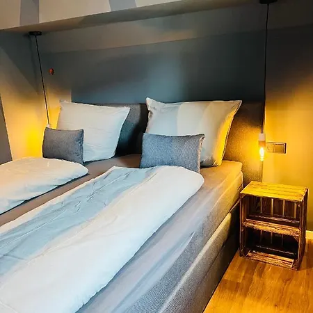 Rost Apartamento *