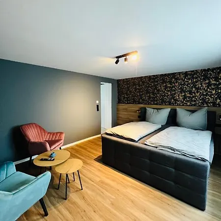 Rost דירה וולקאך