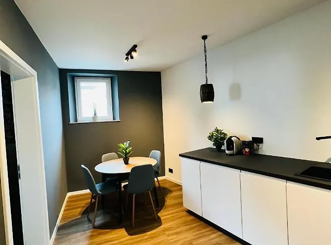 Apartamento Rost
