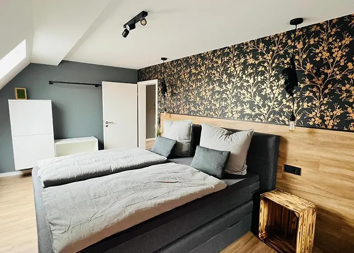 Apartamento Rost Volkach