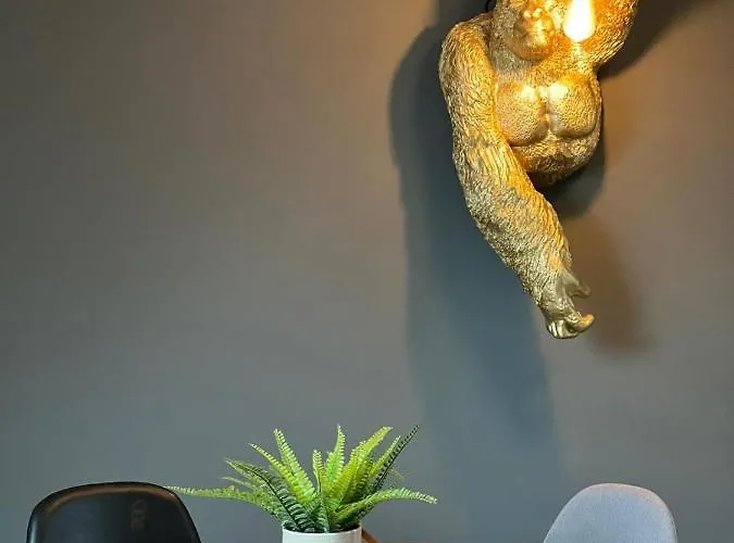 Rost Lejlighed